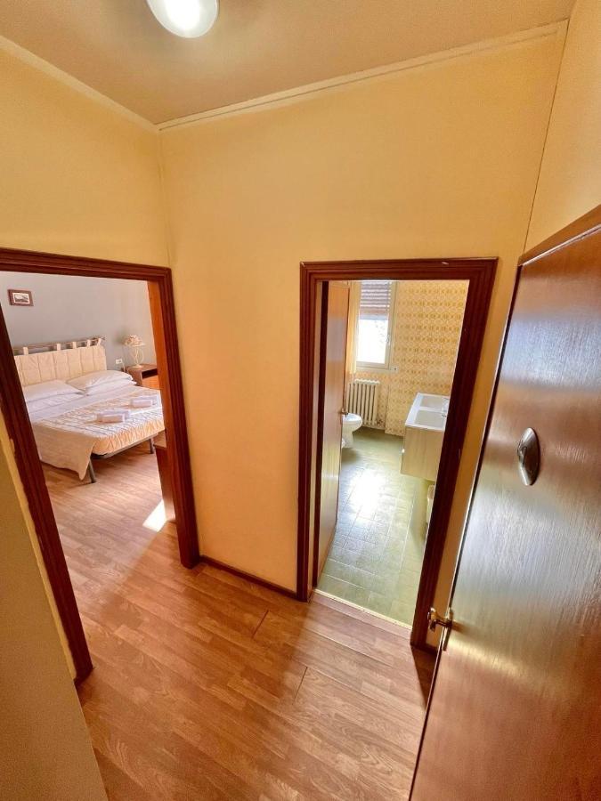 Hotel Ristorante La Sorgente Plesio Ngoại thất bức ảnh