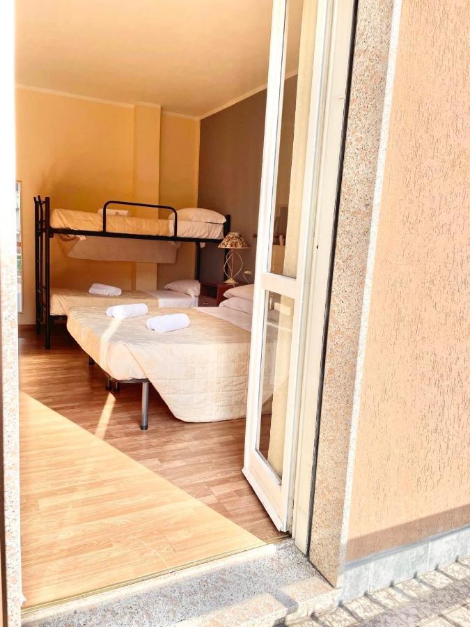 Hotel Ristorante La Sorgente Plesio Ngoại thất bức ảnh