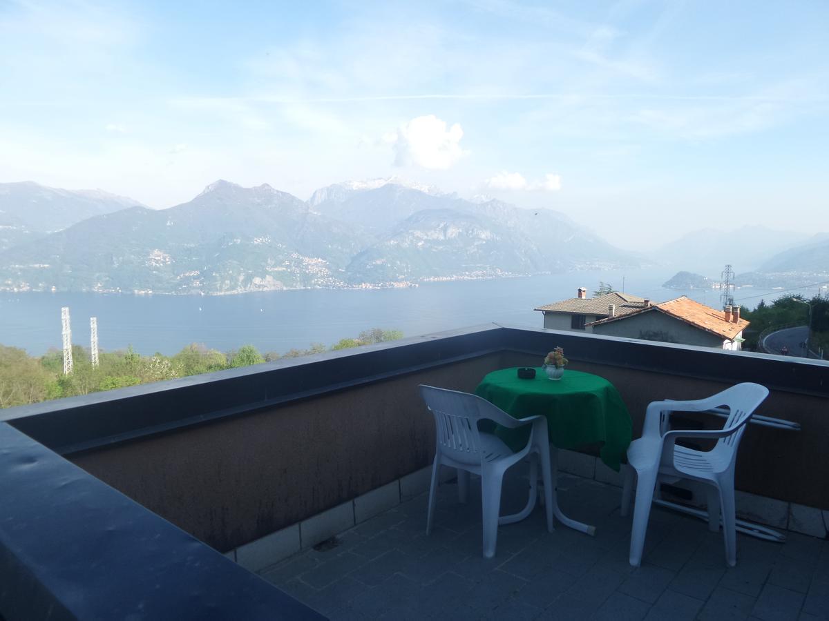 Hotel Ristorante La Sorgente Plesio Ngoại thất bức ảnh